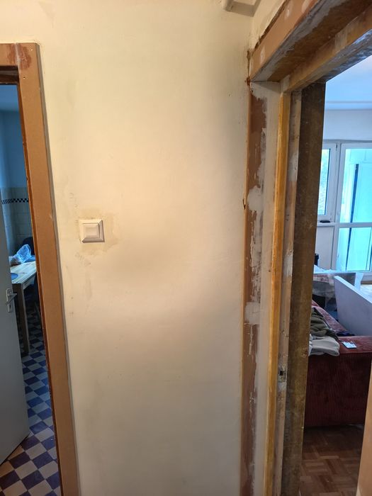 Amenajeri interioare. Intervenți rapide!