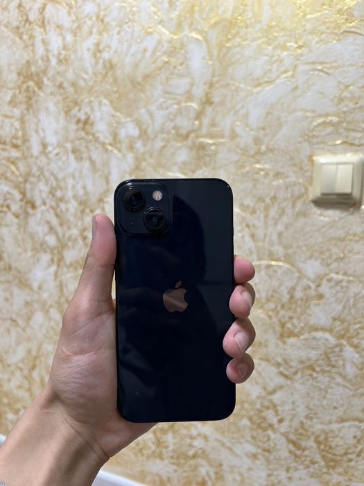 iPhone 13 В продаже