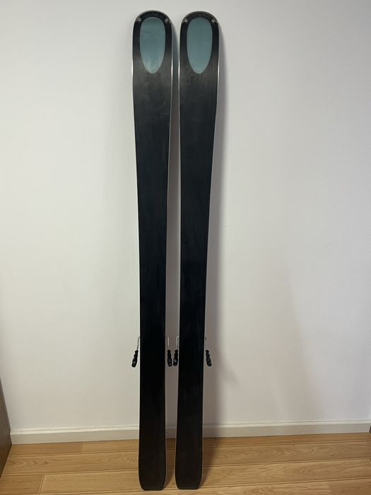 Schiuri Kastle FX95 freeride/allmountain