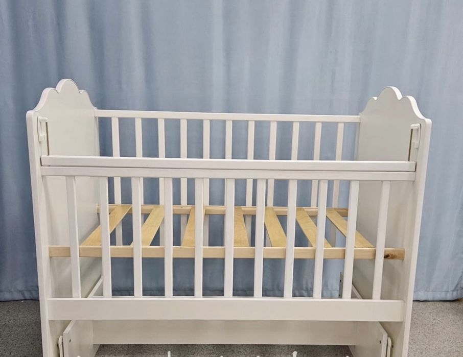 Продам кровать детскую