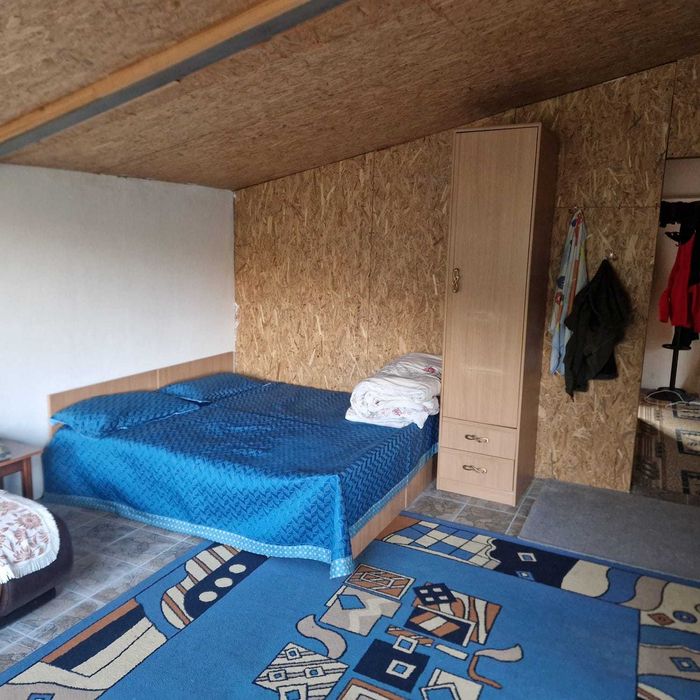 Отдельно стоящий дом