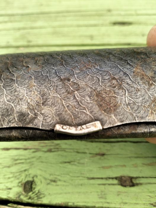 Позлатени очила стари