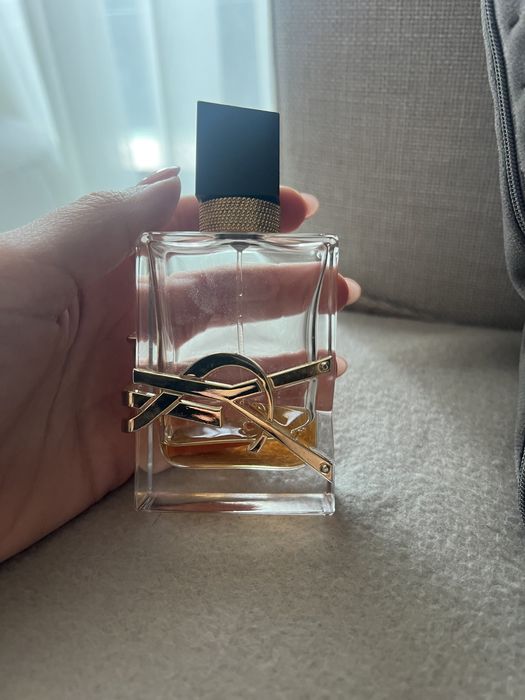 YSL Libre парфюм