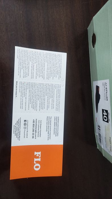 Продается мужская обувь