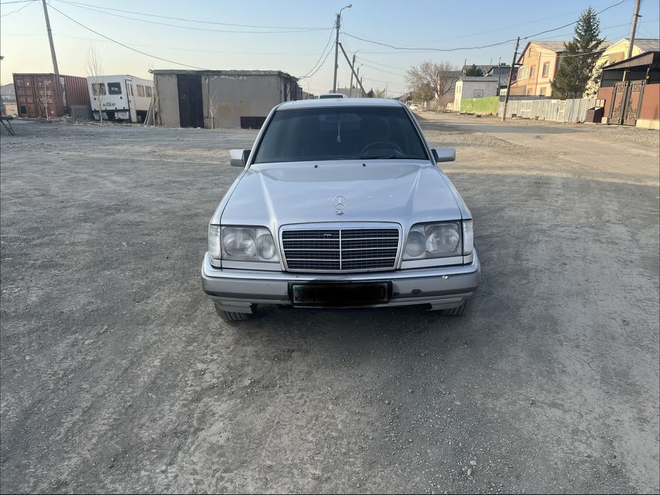 Продам Мерс Е 250