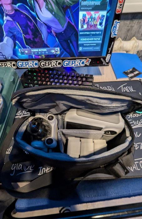 DJI mini 3 pro мини 3 про