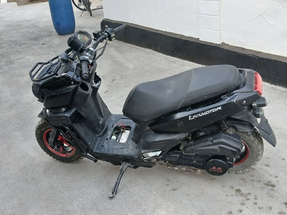 Танк 150 кубоф..