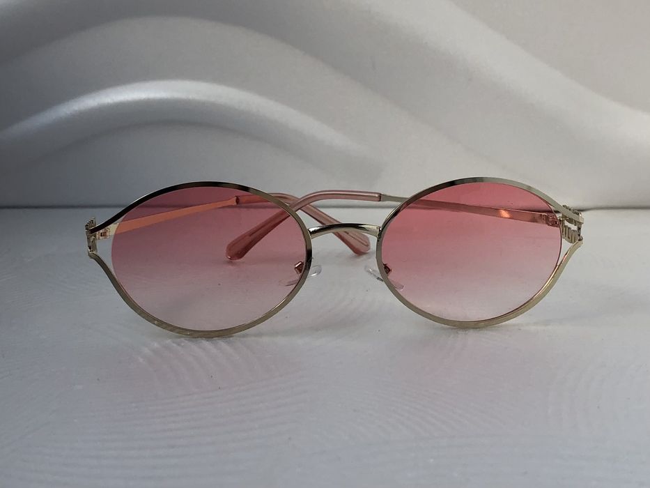 Актуални дамски слънчеви очила