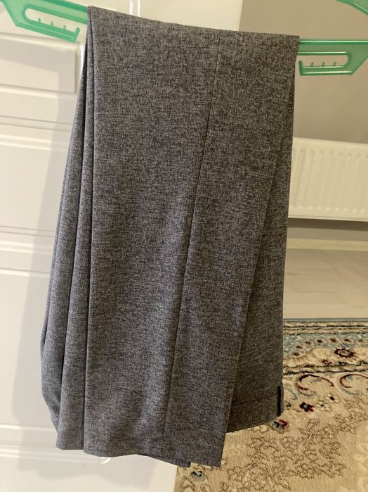 Костюм шалбар (Тройка)