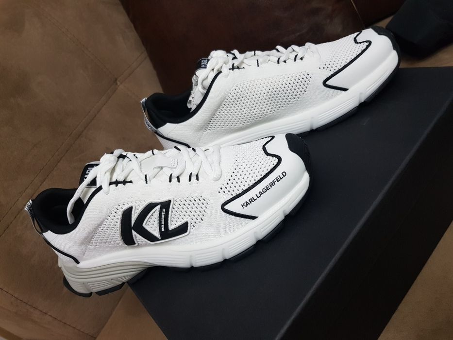 Сникърси Karl Lagerfeld