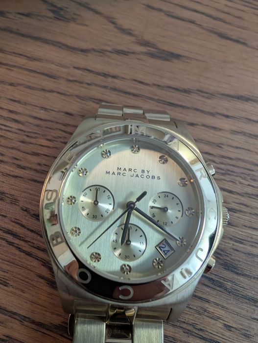 4 ceasuri Fossil, Mark Jacobs, Esprit + cutie