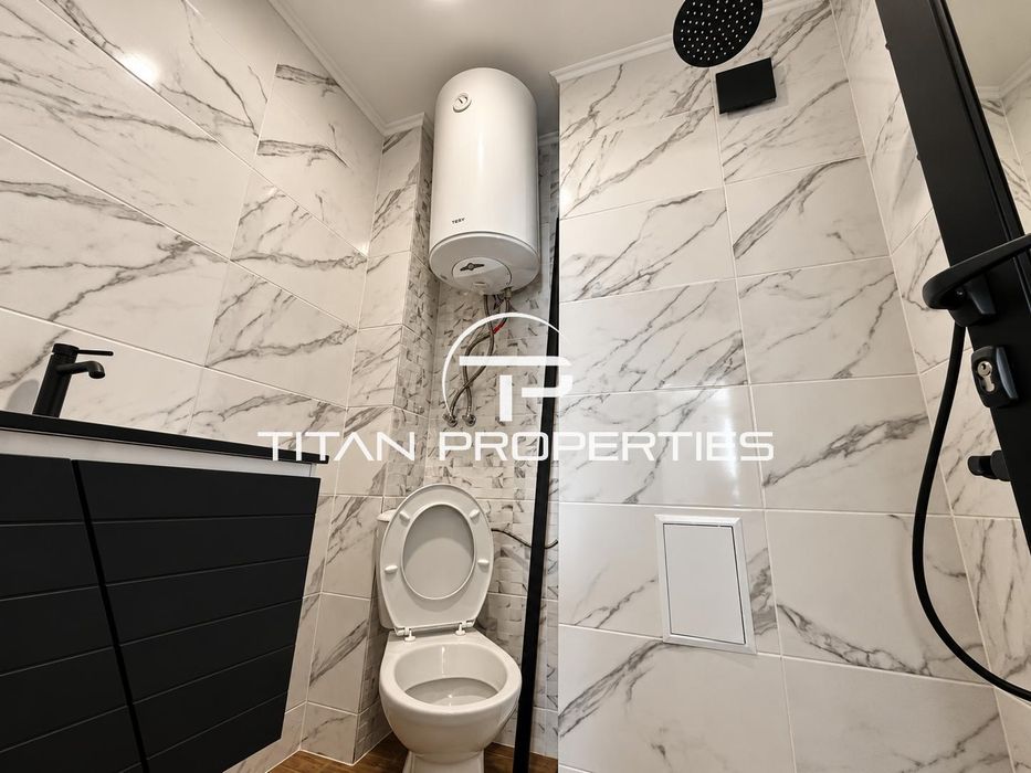 Дава се под наем Двустаен апартамент в Пловдив, Тракия - 71 кв.м за 460 € - Снимка #3