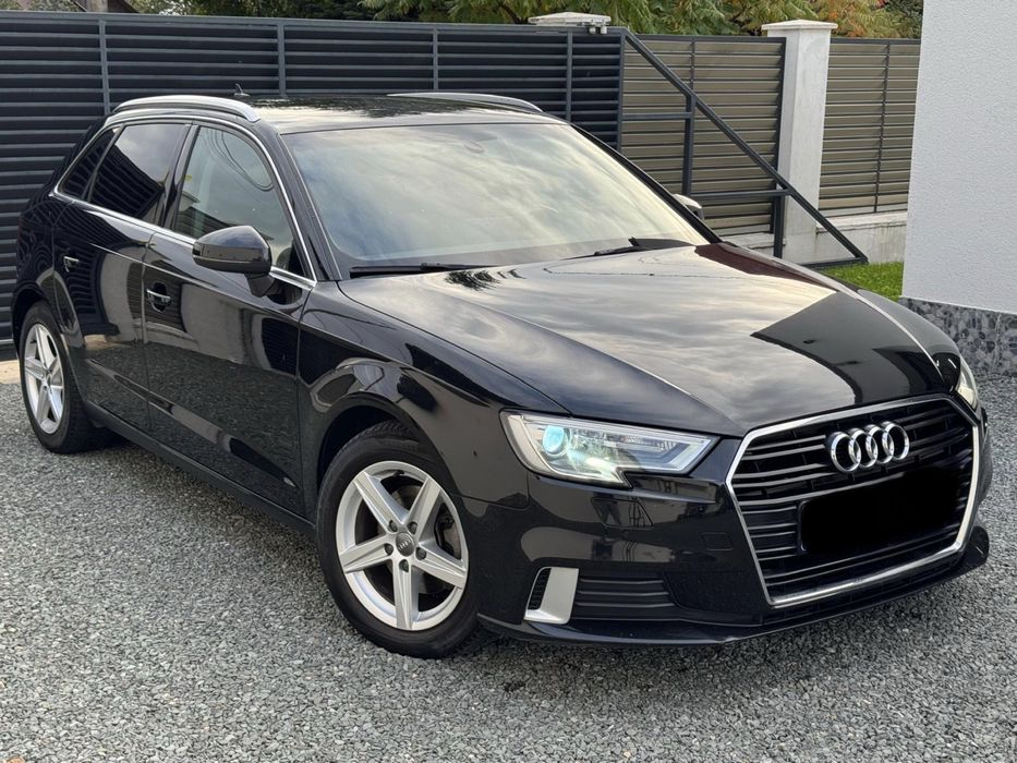 Audi A3 1.6 diesel