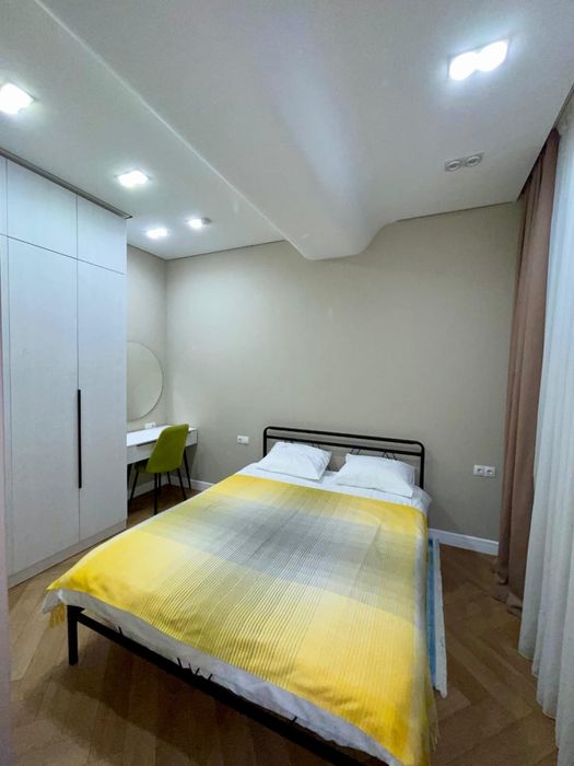 Аренда квартиры посуточно