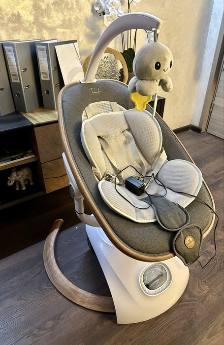 Електрическа люлка Cangaroo Triumph