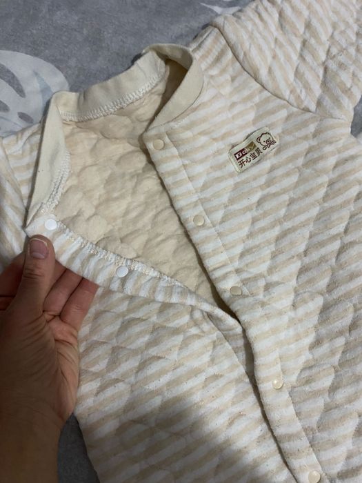 Комбинезоны для мальчиков carters