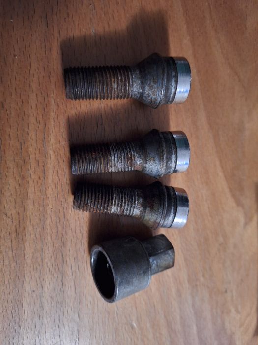 Prezoane pentru wv plus cheia antifurt