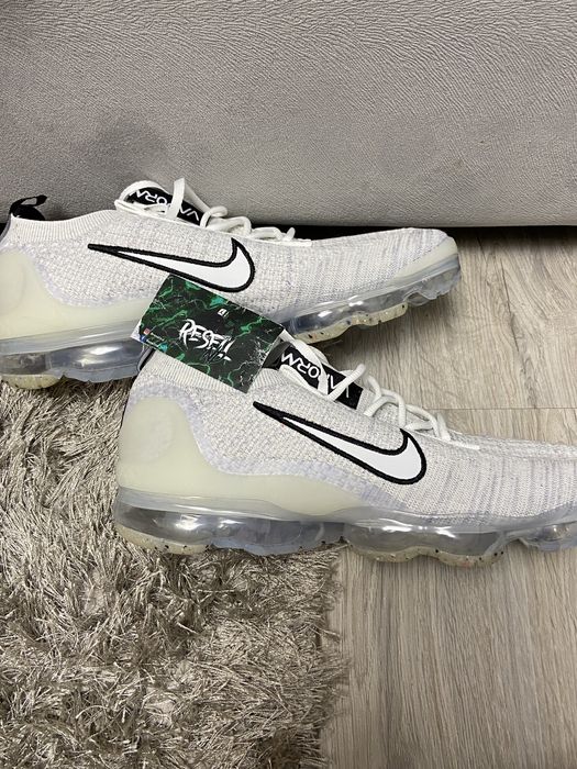 Nike Air VaporMax Flyknit 2021 [44] noi