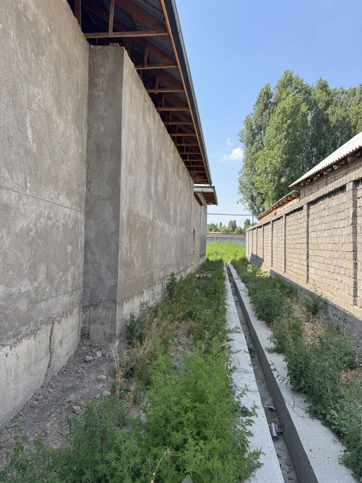 Obmen bor 16 sotok nurafshon Toytepa kuchlik neft baza obmen