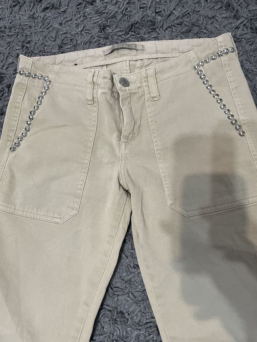 Дънки /панталони guess