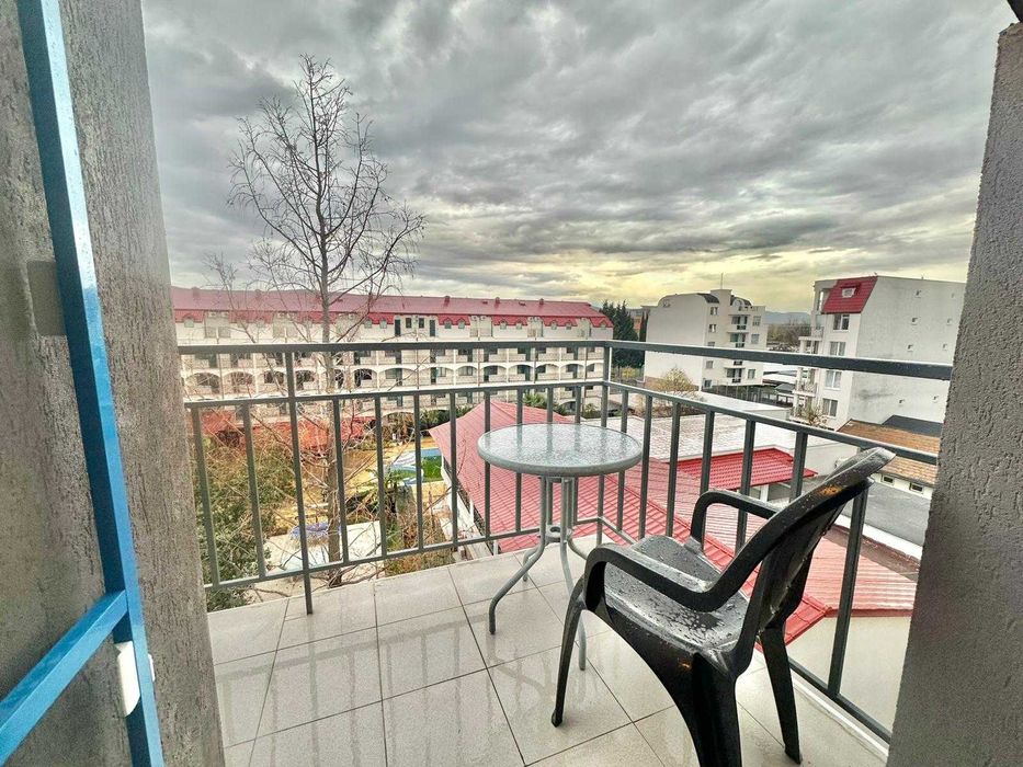 Продава се Едностаен апартамент в к.к. Слънчев бряг - 31 кв.м за 782 €/кв.м - Снимка #8