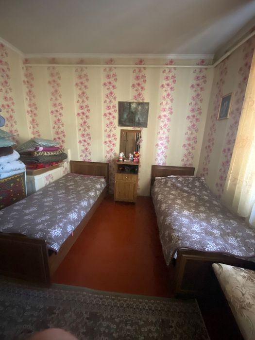 Частный дом со всеми удобствами