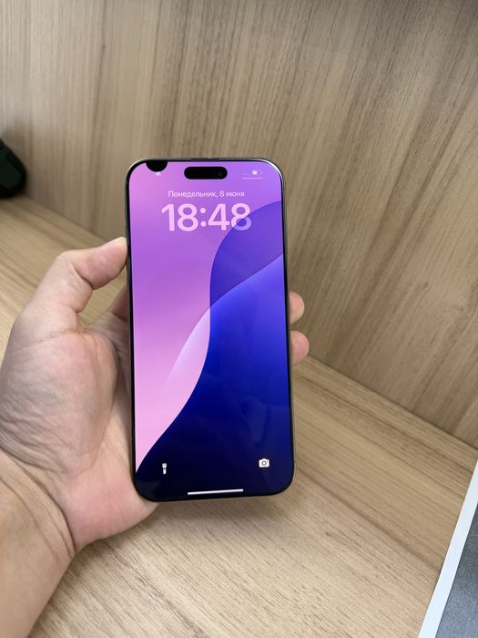 Iphone 16 pro max Srochna