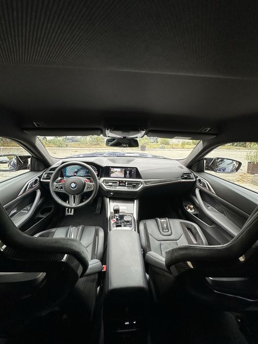 M4 competition xdrive Edition 50 - 1 of 350