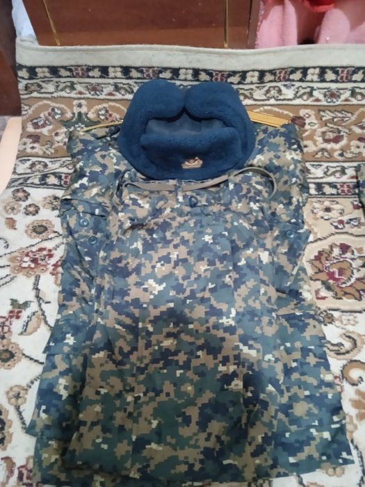 Ваиени форма золенка