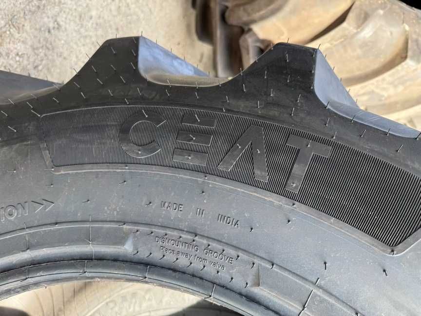 480/65R28 pentru CASE anvelope radiale marca CEAT cu garantie