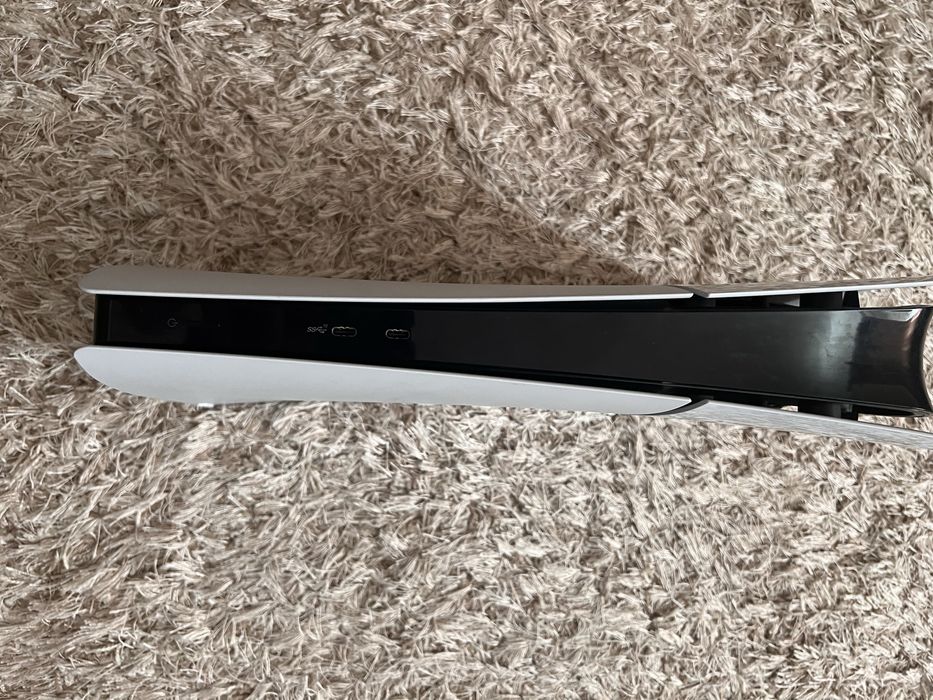 PS5 Digital Edition