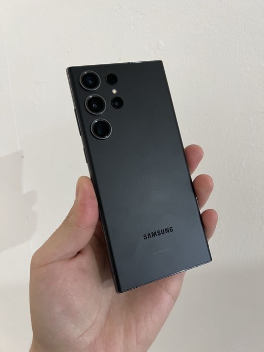 Samsung S23 Ultra 12/512gb