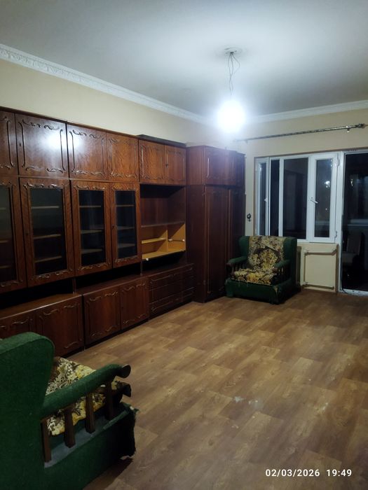 Сдам!!! Яшнабад, Тузель 1, с обстановкой