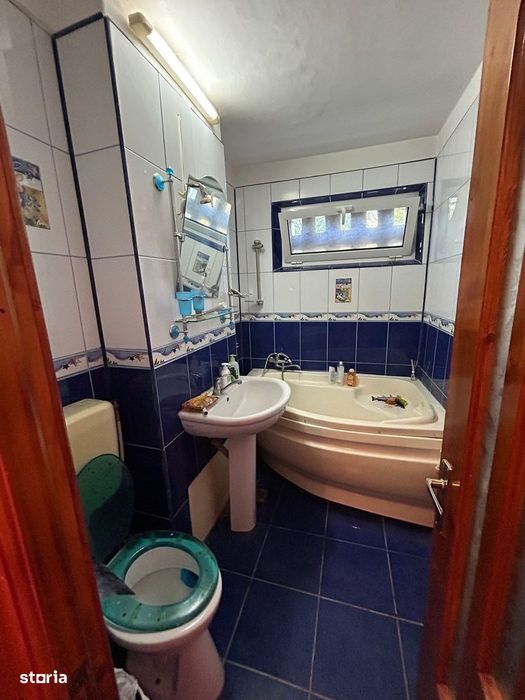 Apartament – Roman - Vedere 5