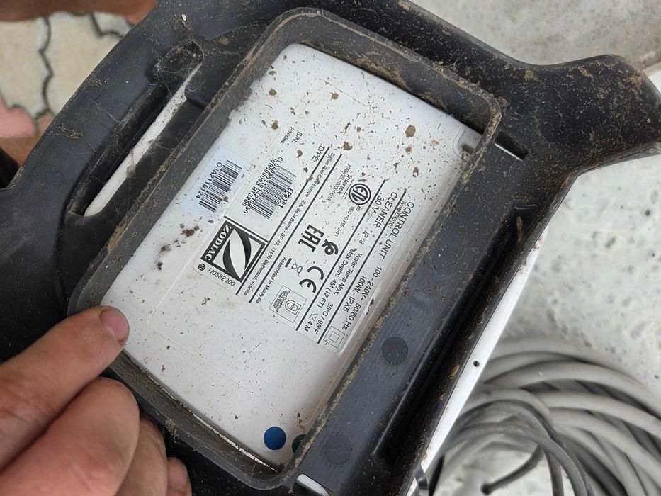 Robot de curățat piscină Zodiac