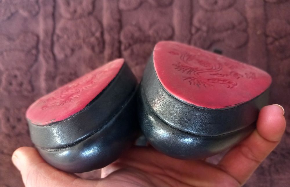 Pantofi stiletto 5th Avenue