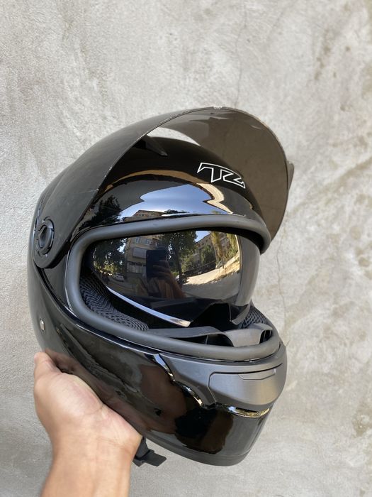 Шлем Tz helmet