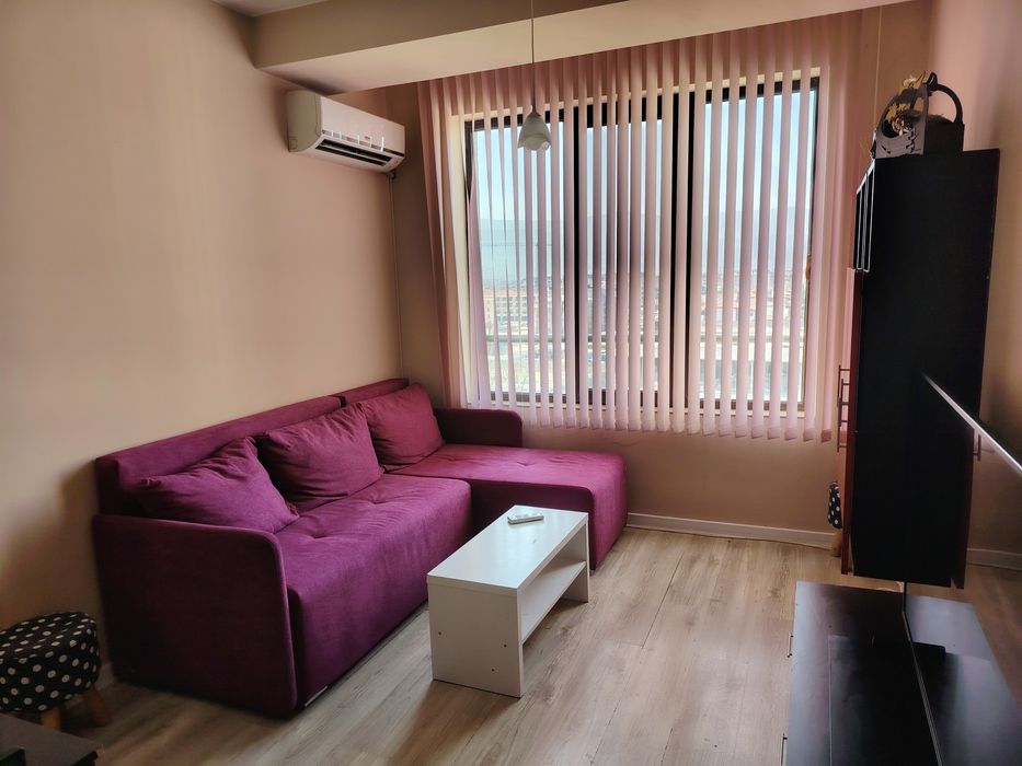 Апартамент за нощувка