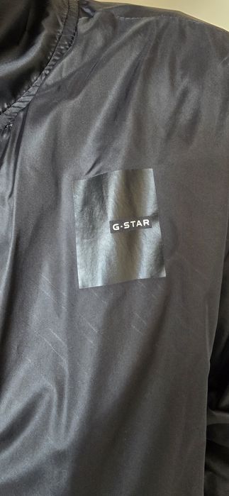 дамско яке G-star Raw
