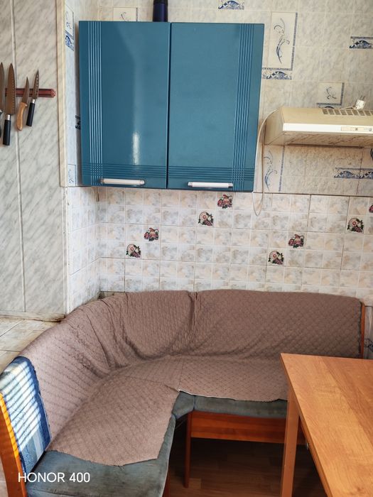 Отдам даром кухню