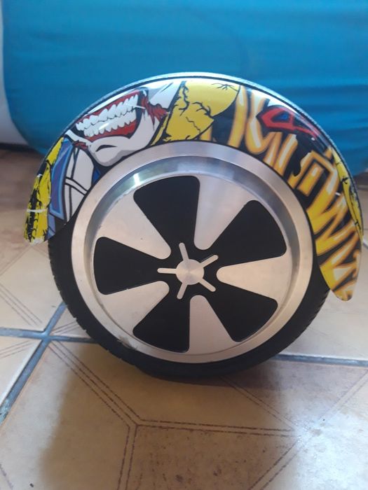 Hoverboard Myria MY7012XX