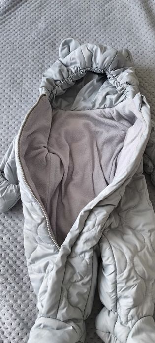 Одежда детская, до года.