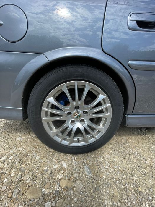 Vand Opel Vectra B