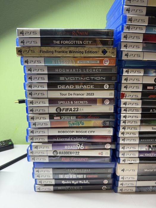 Jocuri ps5 / playstation 5