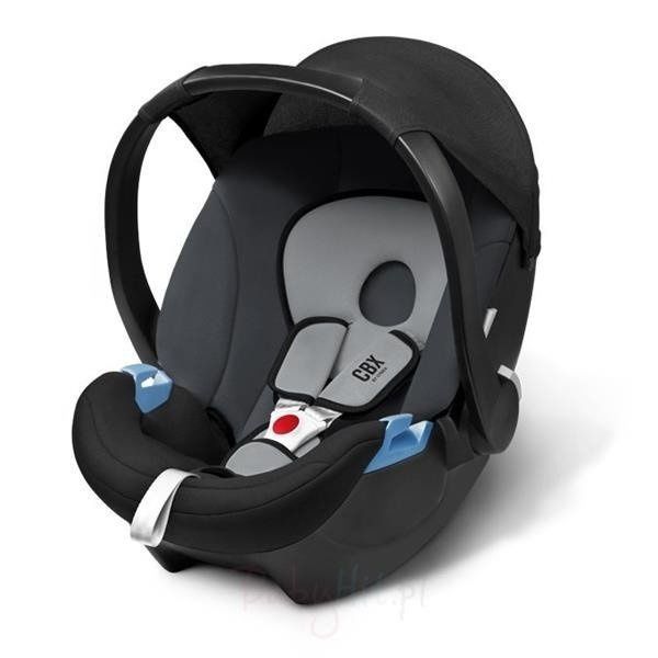 Автокресло Cybex Aton