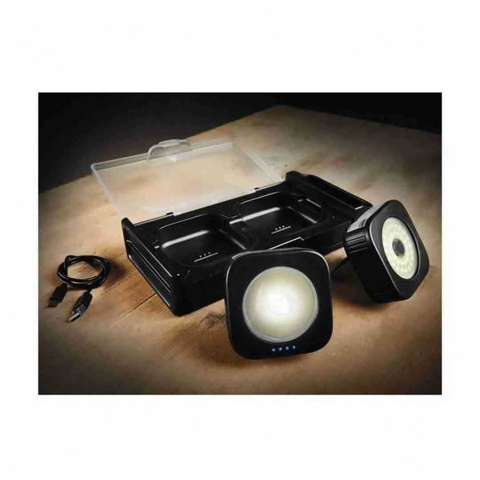 Proiectoare cu LED PARKSIDE  nou cutie