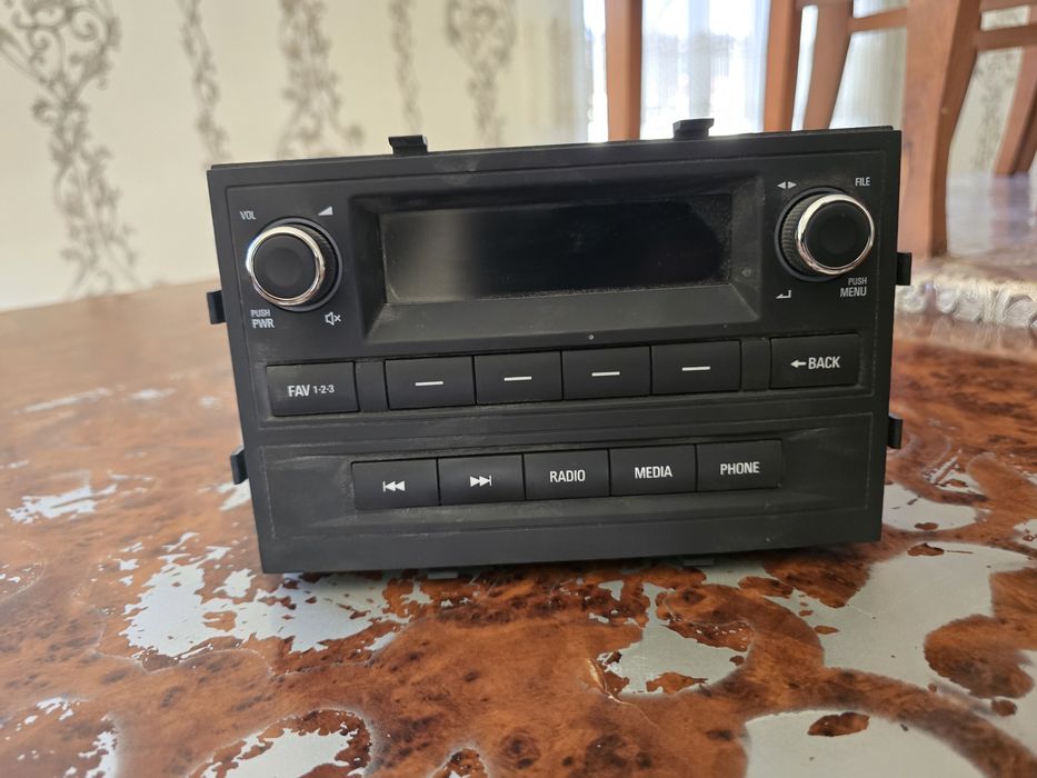 Kobolt magnitafon 2024 yangi sotiladi