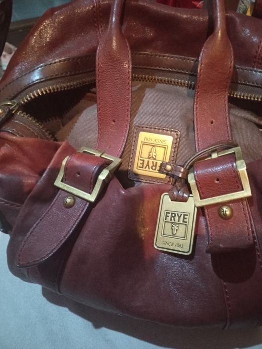Geanta dama Frye brand superrrr