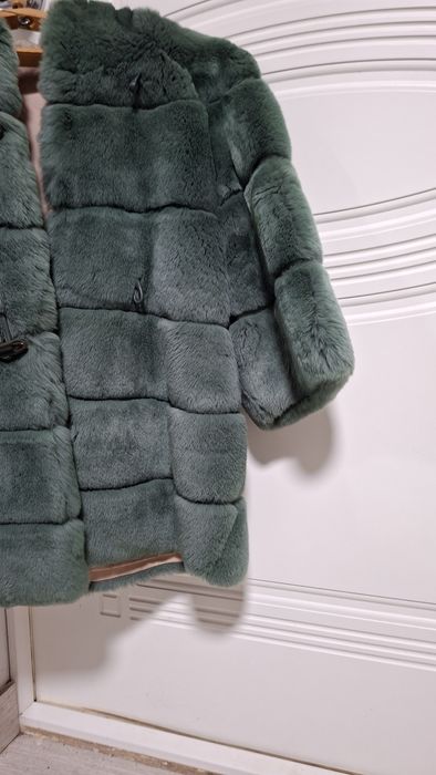 Продам шубку автоледи Рекс