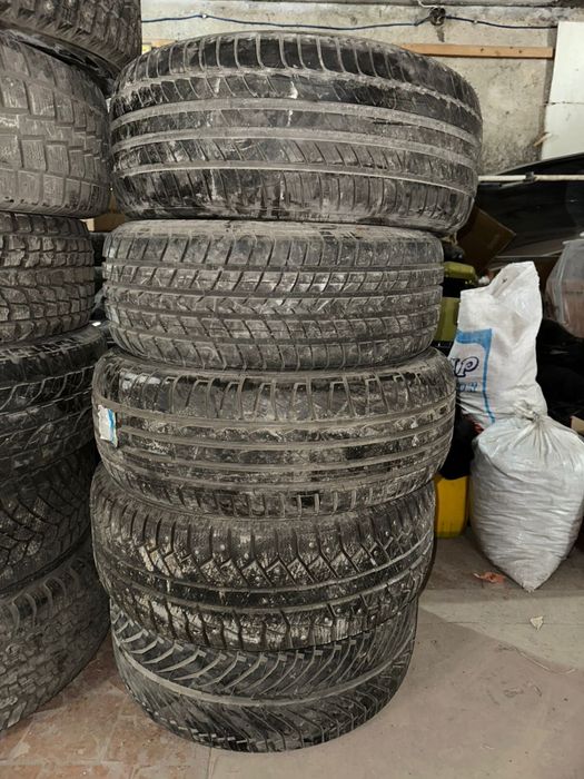 Продам балоны летние зимние  размеры в описание